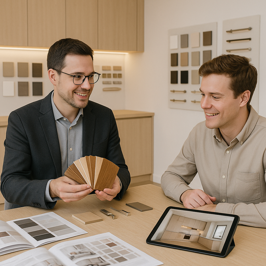 moveis planejados catalogo de cores e cliente